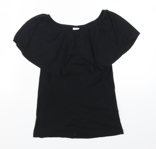 Lindex girls black basic - lindex,