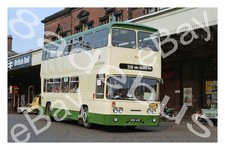 Bus Photograph BLACKBURN C.T