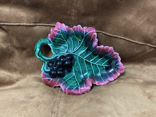 Vintage vallauris ceramic - vintage,