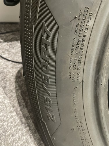 Hankook ventus prime - ventus, 3
