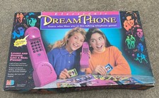 1991 Electronic Dream Phone