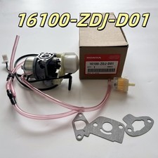 NEW 16100-ZDJ-D01 INCLUDES