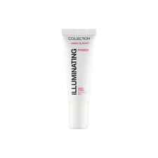Collection Cosmetics Primed and Ready ILLUMINATING Primer | 25ml | Dewy Finish