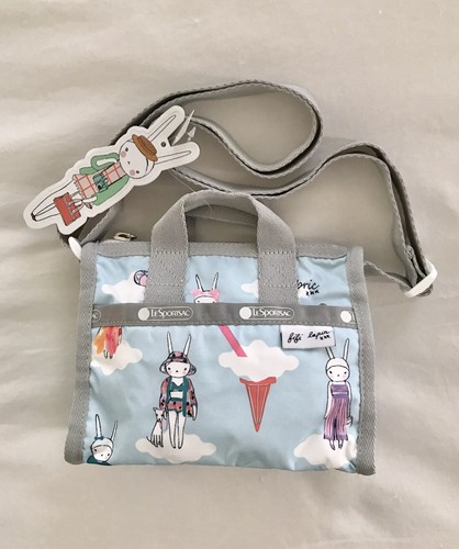 Lesportsac fifi lapin - lesportsac,