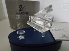 SWAROVSKI CRYSTAL MELODIES