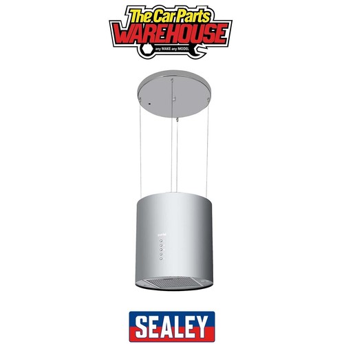Sealey dh220 baridi round - baridi,