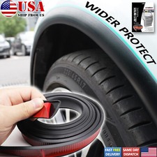 10' Car Wheel Eyebrow Arch