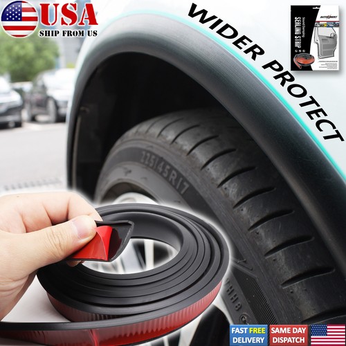 Fender flares car wheel - fender,