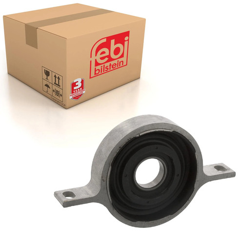 Propshaft centre support inc - support,