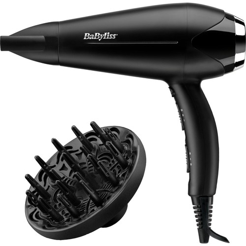 Babyliss turbo smooth 2200 - babyliss,