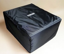 Custom padded cover for Yamaha