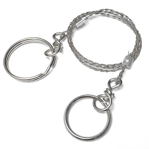 Stainless steel wire saw - wire, |