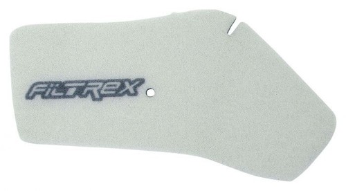 Filtrex pre oiled scooter - filtrex,