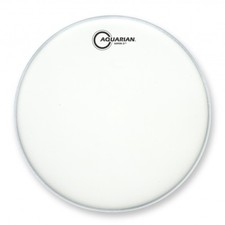 Aquarian 14" Super 2 Texture Coated Drum Head TCS2-14