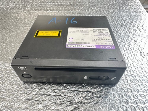Genuine jaguar x250 - genuine,