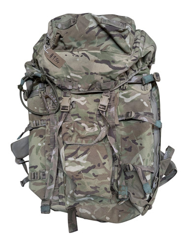 Original british army issue - british,