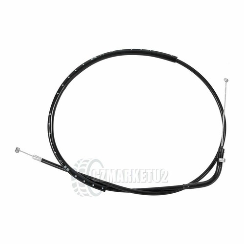Starter choke cable - starter,