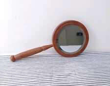 Stunning Vintage Hand Held