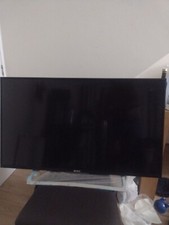 Sony Bravia model KD 43XE8396