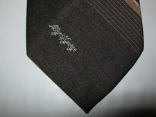 Allyn St. George VINTAGE Tie