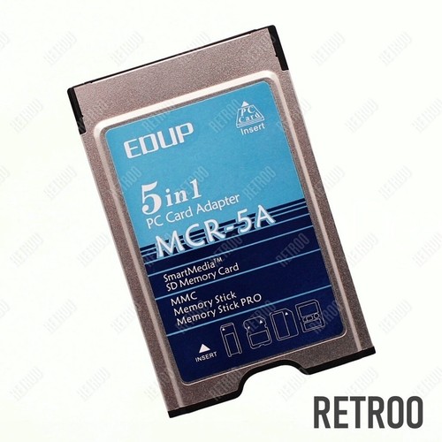 Edup pc multi - 5-in-1,