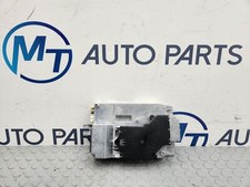 BMW X3 SERIES STEREO AMPLIFIER AUDIO RECEIVER DAB 5A57037 G GENERATION MODELS