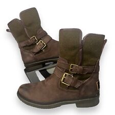 UGG Simmens Leather Waterproof