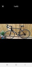 trek 56cm carbon road bike