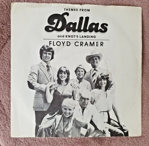Floyd cramer themes - -,