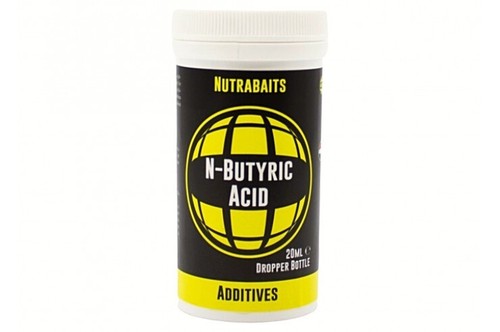 Nutrabaits butyric acid - acid, 20ml