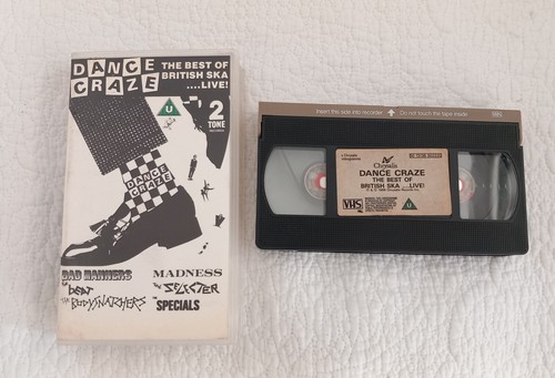 House clearance original dance - house,