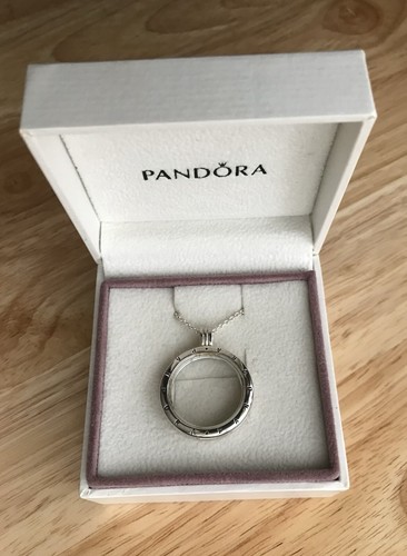 New box pandora - in,