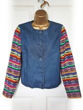 MANOUSH Multicoloured Rainbow