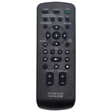 RM-AMU009 Replace Remote for