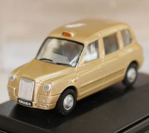 Oxford diecast 76tx4002 - oxford,