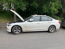 BMW 12-15 F30 F31 320D PRE LCI IN WHITE WIPER ARM BREAKING SPARES PARTS REPAIRS
