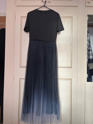 Evening dress - evening,