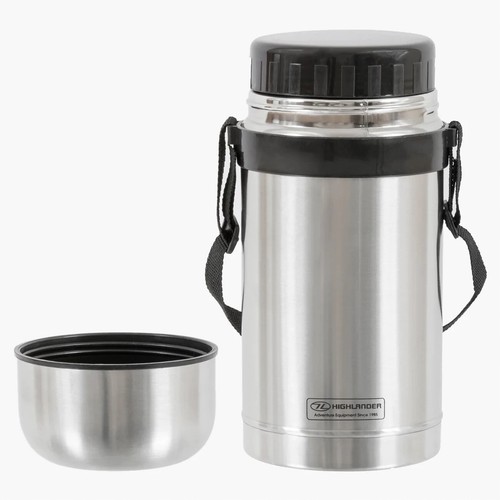 Highlander duro insulated - duro,