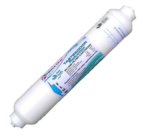 Universal line water - in-line,