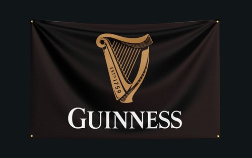 Guinness pub bar - guinness, pub/bar/