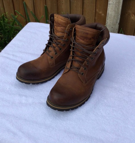Timberland boots size - , 8