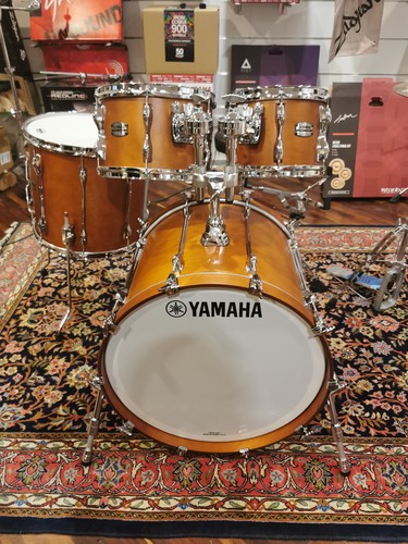 Yamaha recording custom - yamaha,