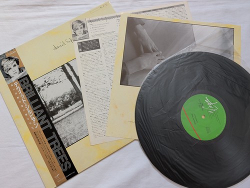 Japan david sylvian - david,