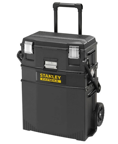 Extra large tool - large, wheels