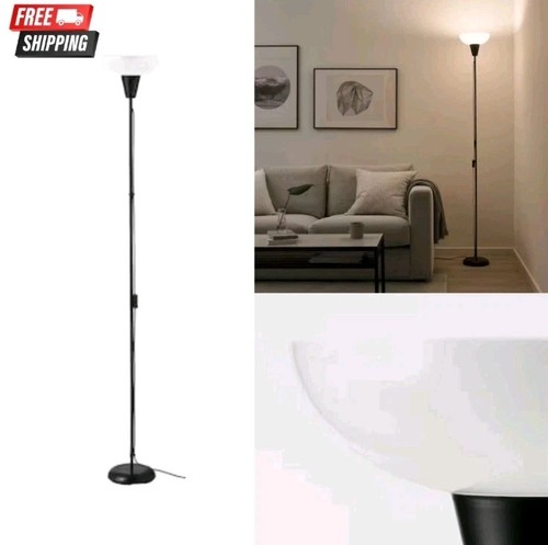 Ikea tagarp tall floor lamp - floor,