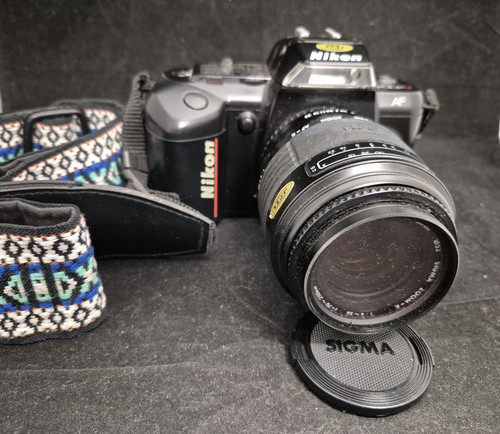 Nikon 401 n4004 35mm - n4004,