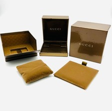 Genuine OEM Gucci Jewellery