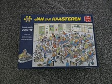 Jumbo Jan Van Haasteren Can We