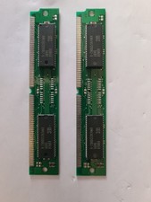 2x Samsung SEC KMM5321200AW-6