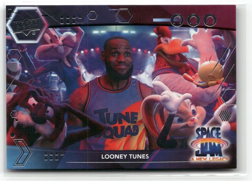 Looney tunes 2021 upper - tunes,
